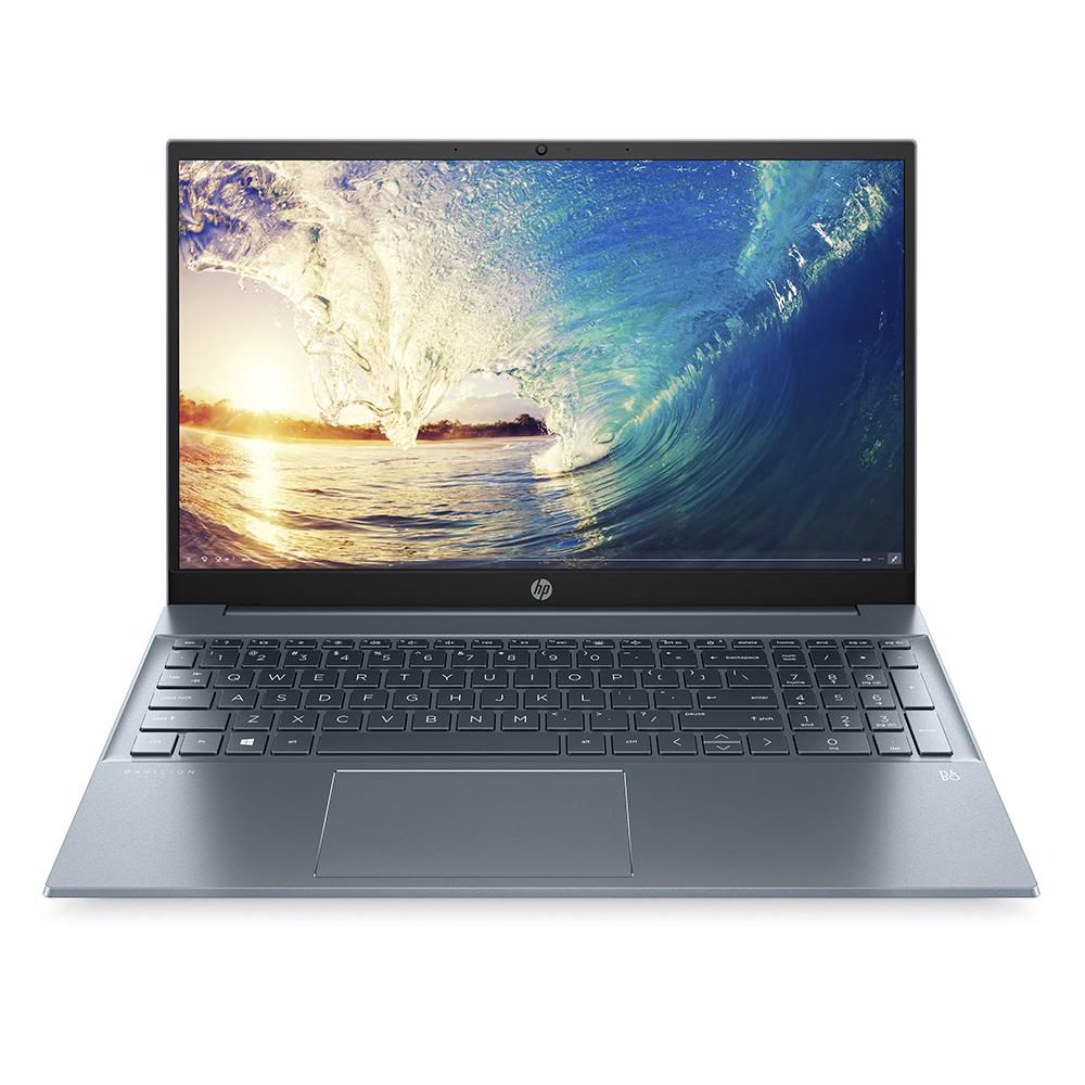 Portatil HP Pavilion AMD Ryzen 7 7730U RAM 8 GB 512 GB SSD 15eh3004la img #1