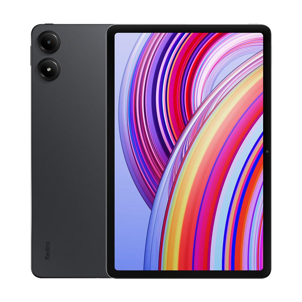 Tablet XIAOMI Redmi Pad Pro 12 pulgadas Wifi 128 GB 6 GB RAM Gris img #1
