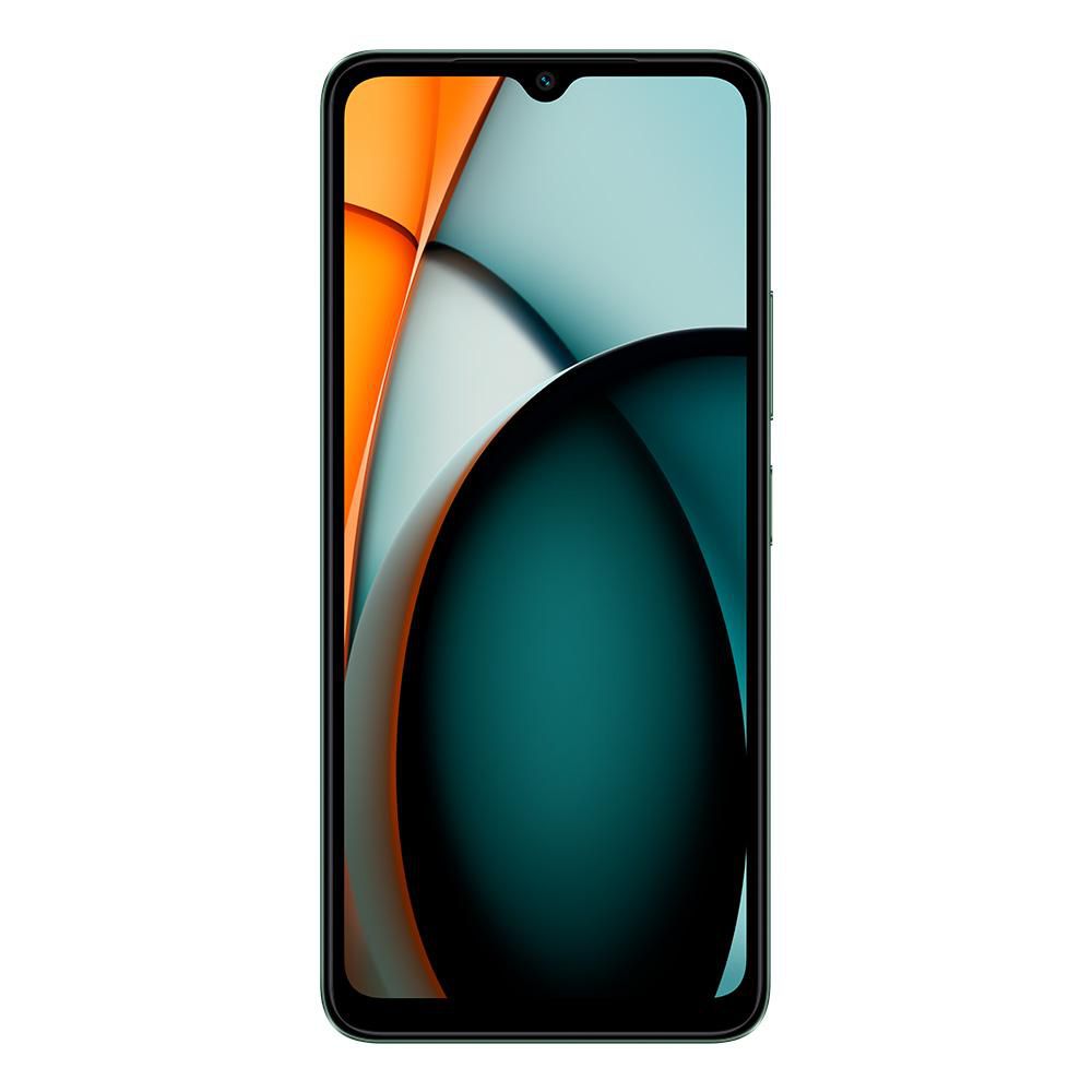 Celular XIAOMI Redmi A3 128 GB 4 GB RAM Verde img #2