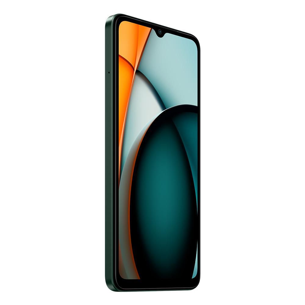 Celular XIAOMI Redmi A3 128 GB 4 GB RAM Verde img #5