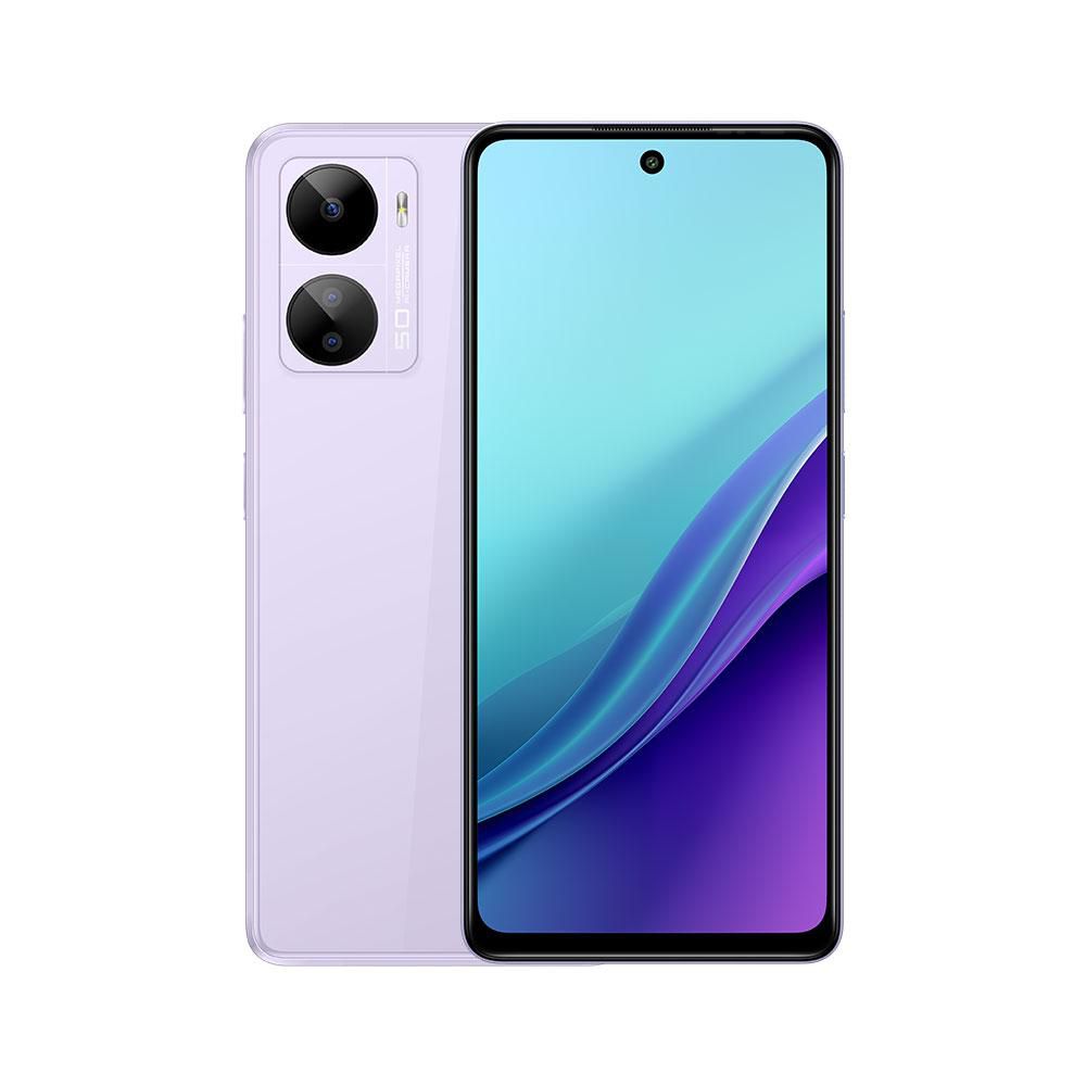 Celular KALLEY Black 3 256 GB 8 GB RAM Morado img #1