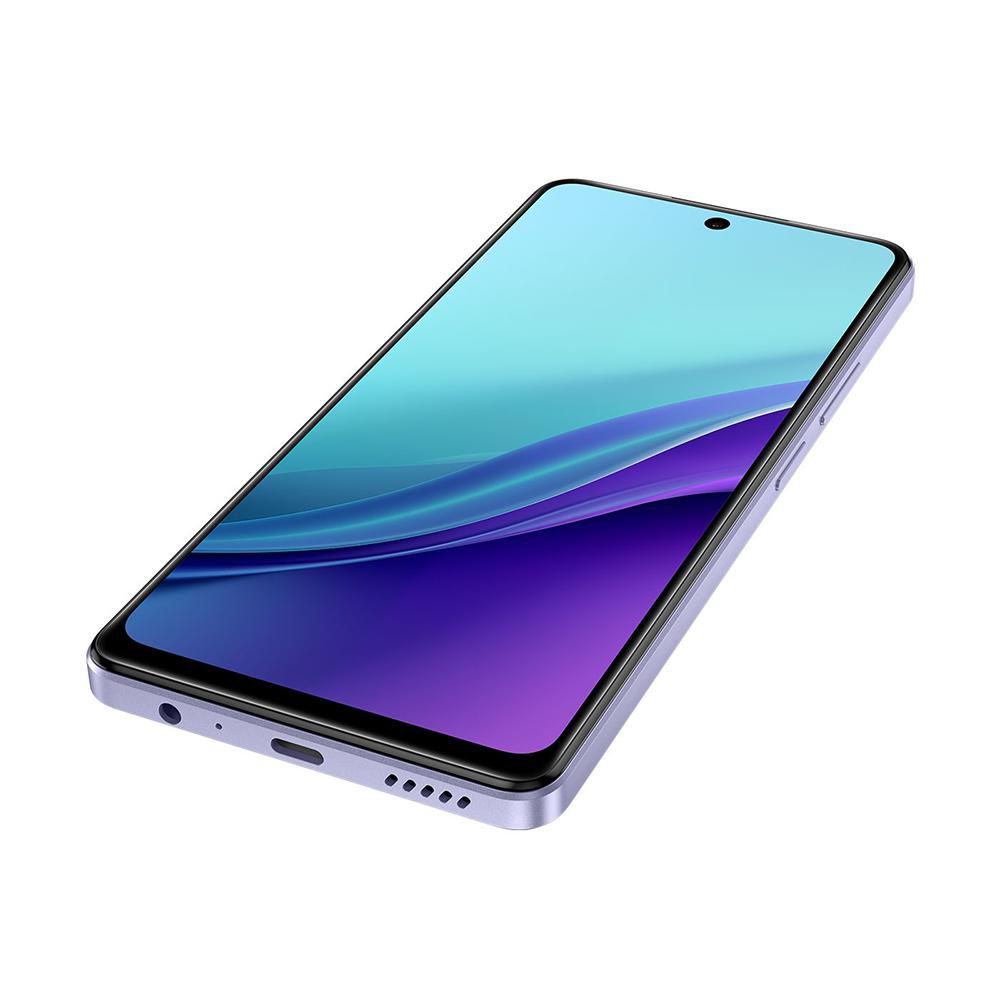 Celular KALLEY Black 3 256 GB 8 GB RAM Morado img #7