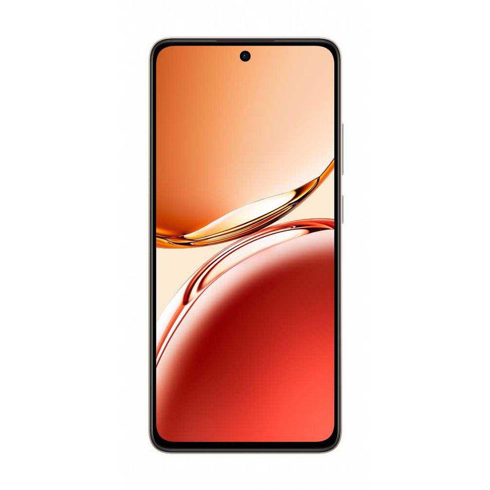 Celular OPPO RENO 12F 5G 256 GB 12 GB RAM NARANJA  + Speaker img #2
