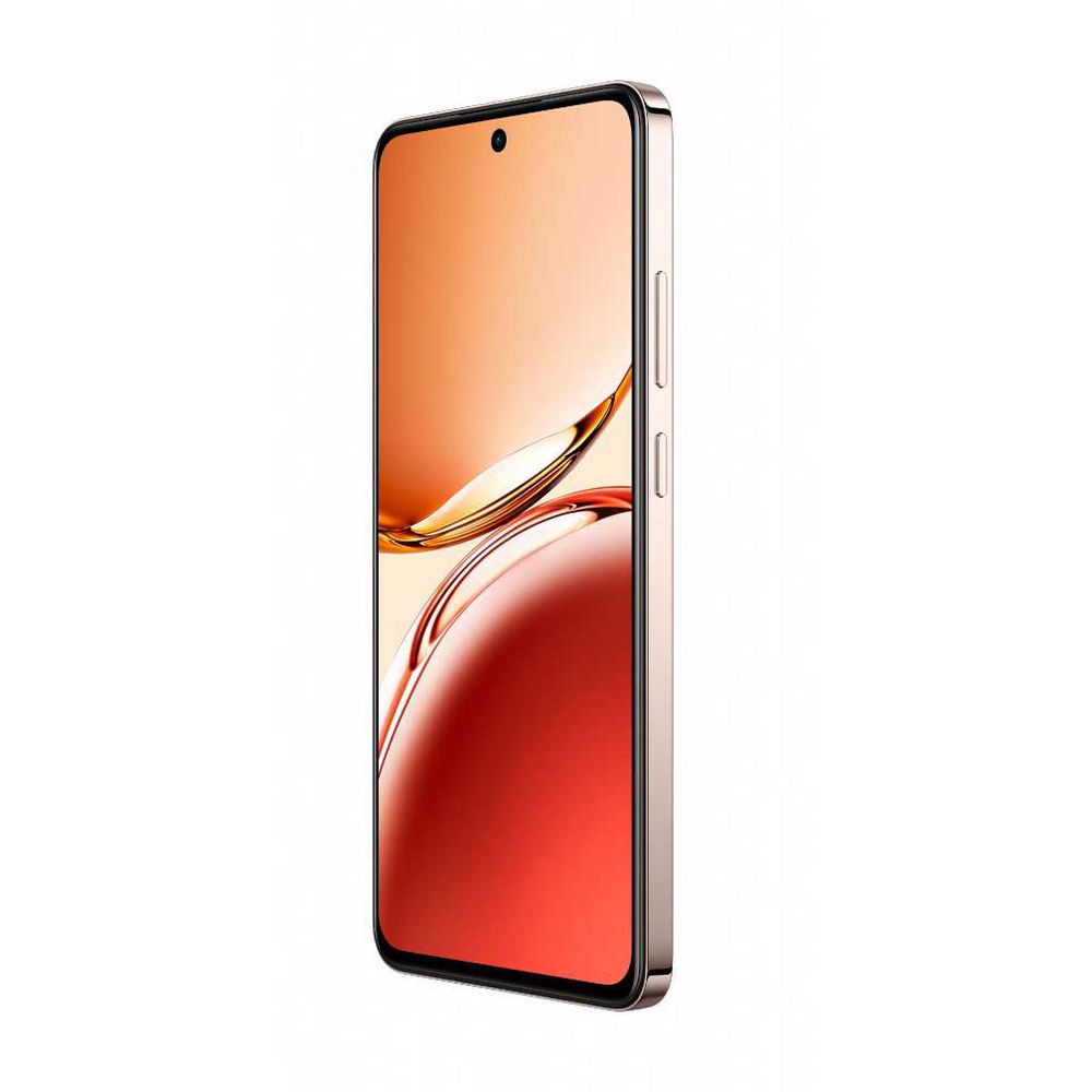 Celular OPPO RENO 12F 5G 256 GB 12 GB RAM NARANJA  + Speaker img #3