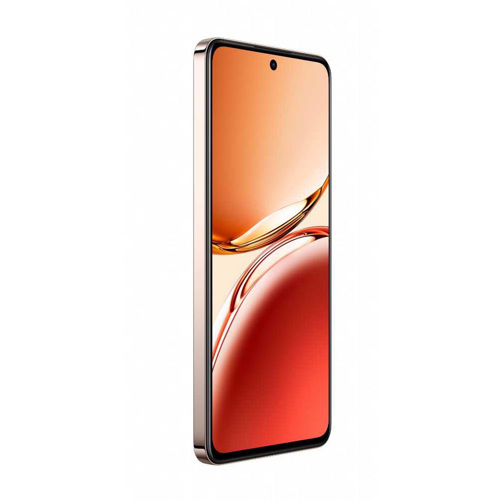 Celular OPPO RENO 12F 5G 256 GB 12 GB RAM NARANJA  + Speaker img #4