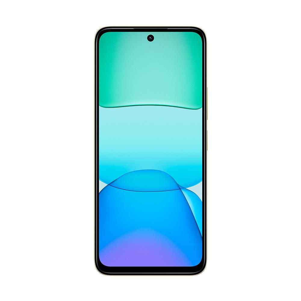 Celular XIAOMI Redmi 13 256 GB 8 GB RAM Dorado img #2