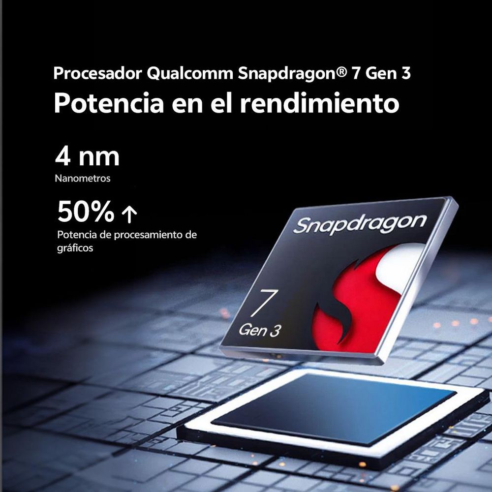 Celular VIVO V40 5G 512 GB 12 GB RAM Azul img #8