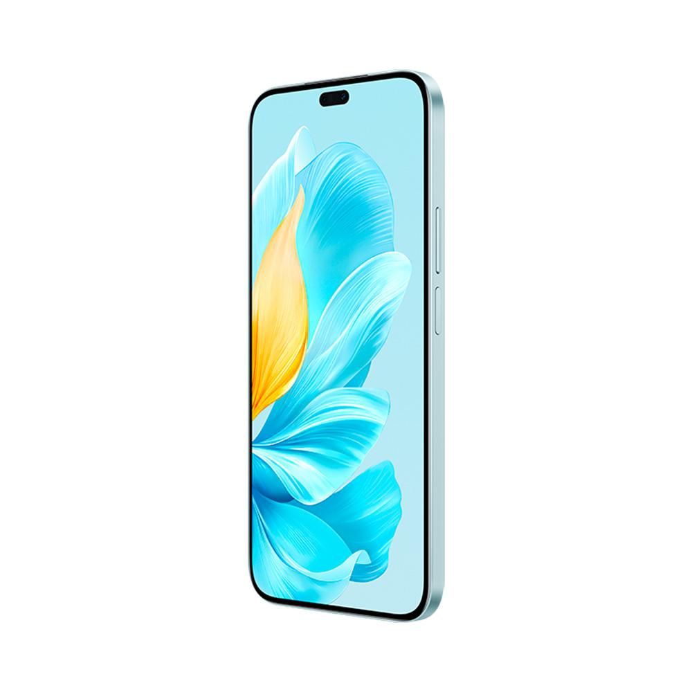 Celular HONOR 200 LITE 5G 256 GB 8 GB RAM Azul + obsequio img #2