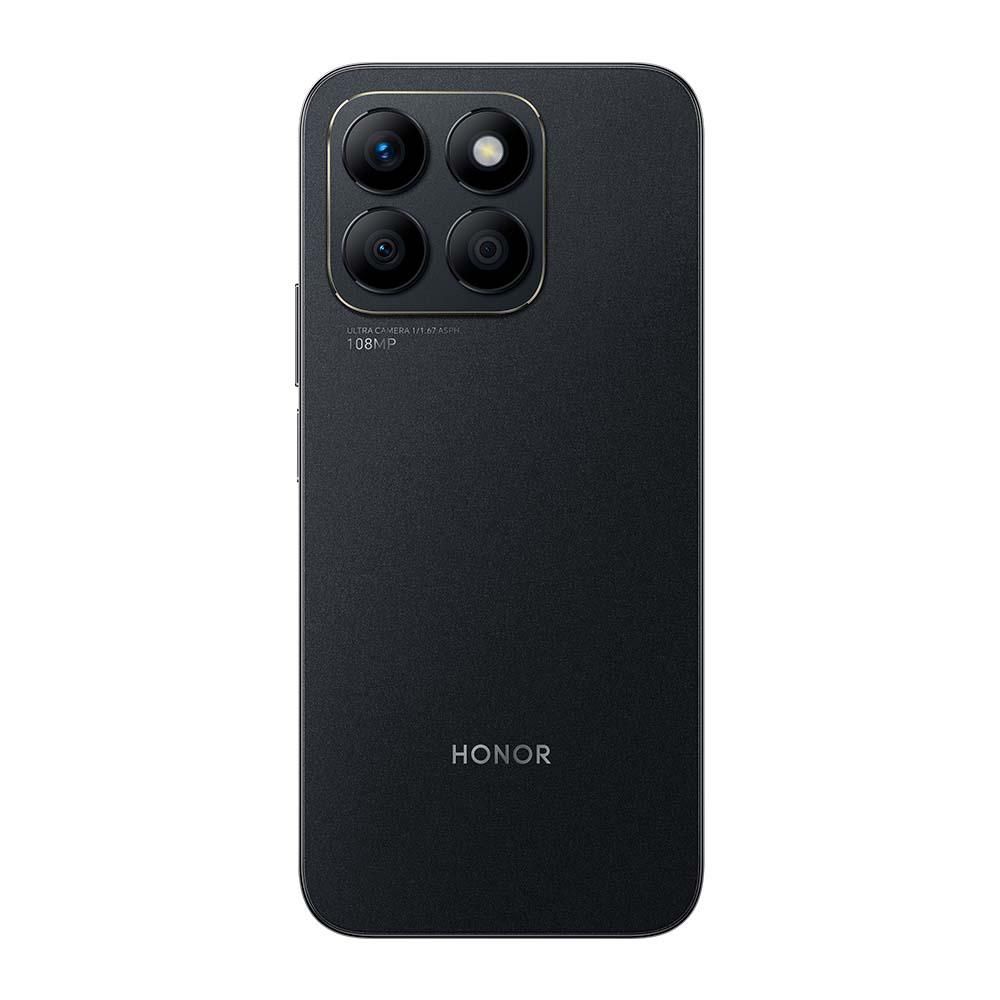 Celular HONOR X8B 256 GB 8 GB RAM Negro img #3