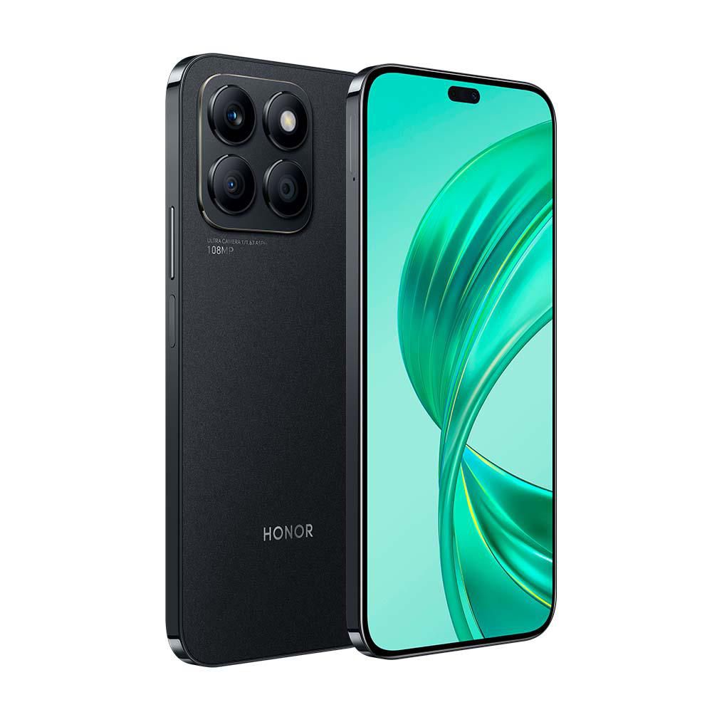Celular HONOR X8B 256 GB 8 GB RAM Negro img #4