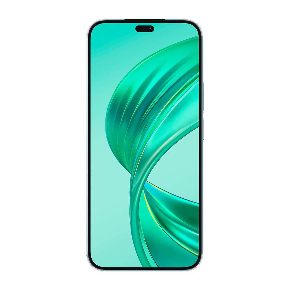 Celular HONOR X8B 256 GB 8 GB RAM Plateado img #2