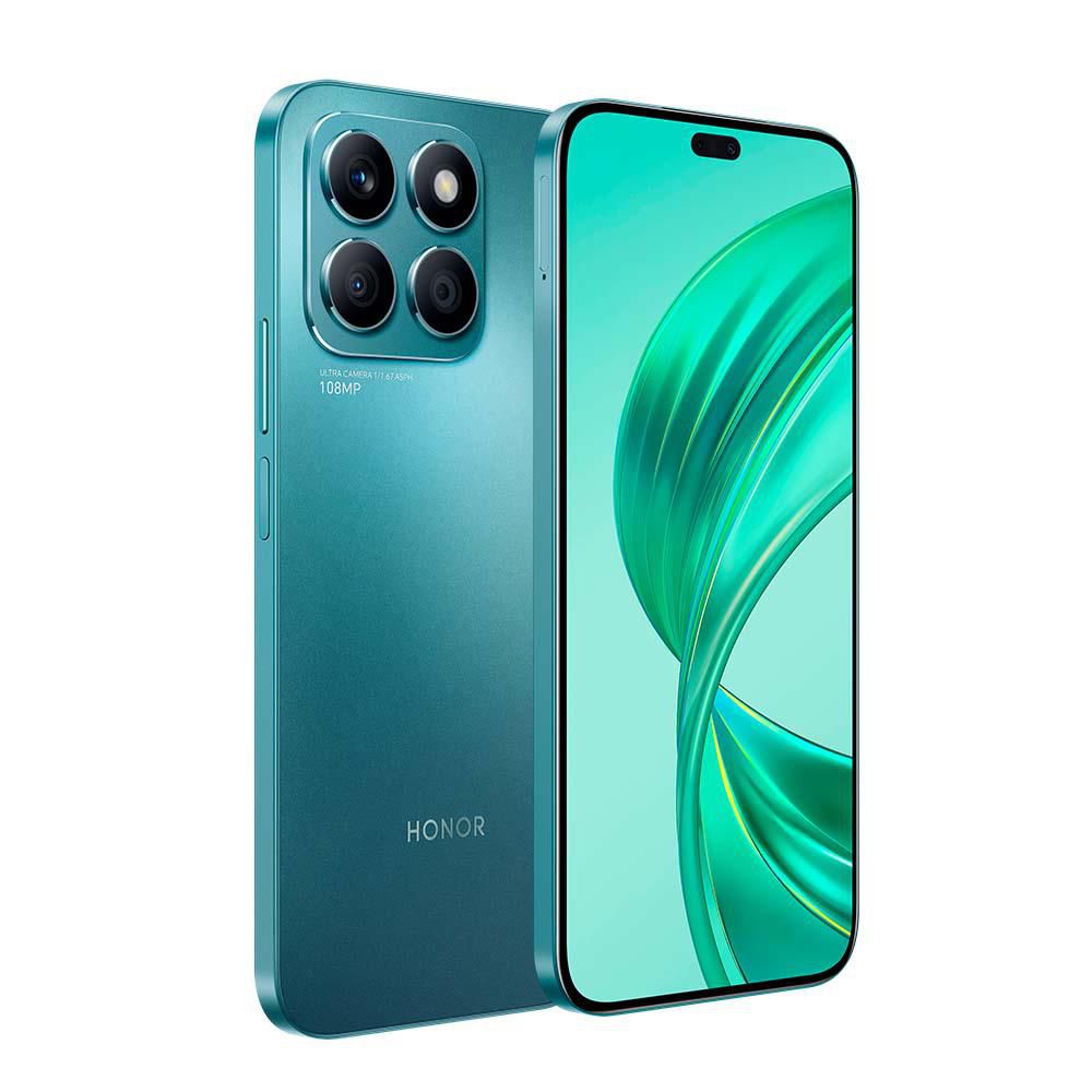 Celular HONOR X8B 256 GB 8 GB RAM Verde img #4
