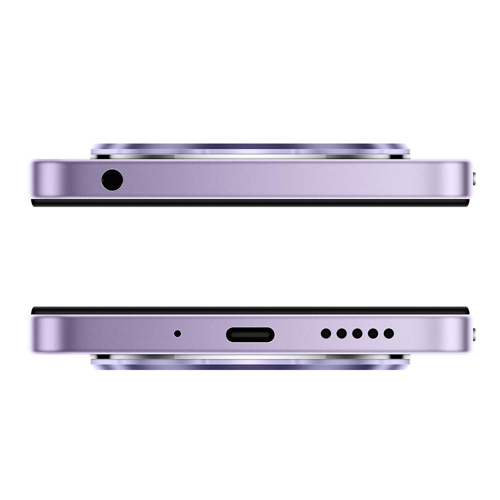 Celular XIAOMI Redmi 14C 128 GB 4 GB RAM Morado img #6