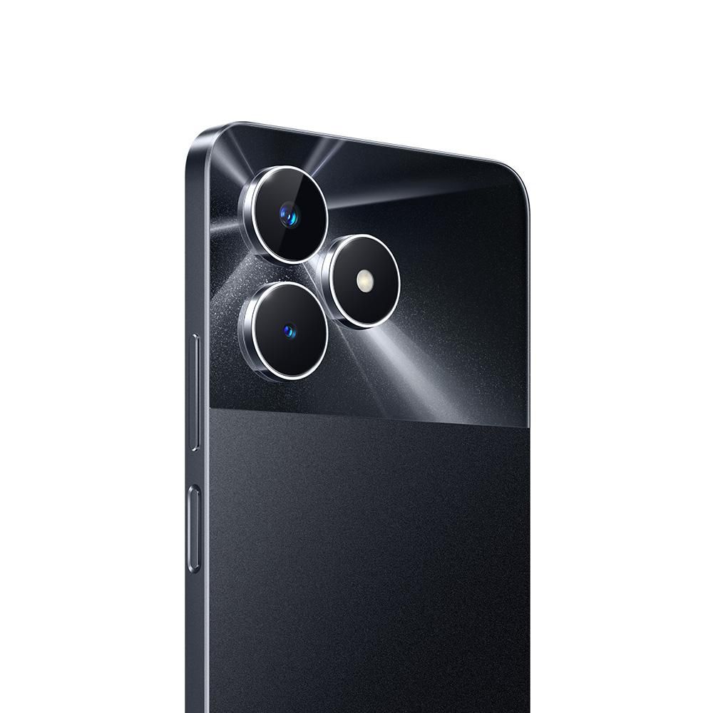Celular REALME Note 50 128 GB 4 GB RAM Negro img #2