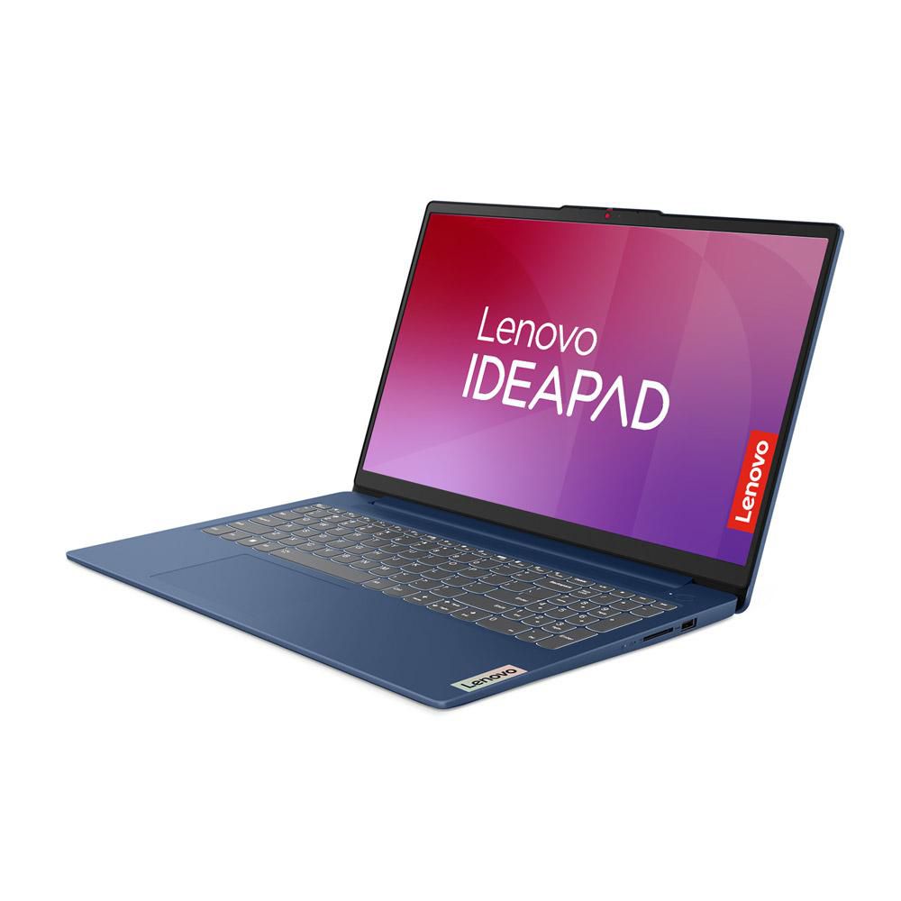 Portatil LENOVO IdeaPad Slim 3 AMD Ryzen 5 7520U RAM 16 GB 512 GB SSD img #5