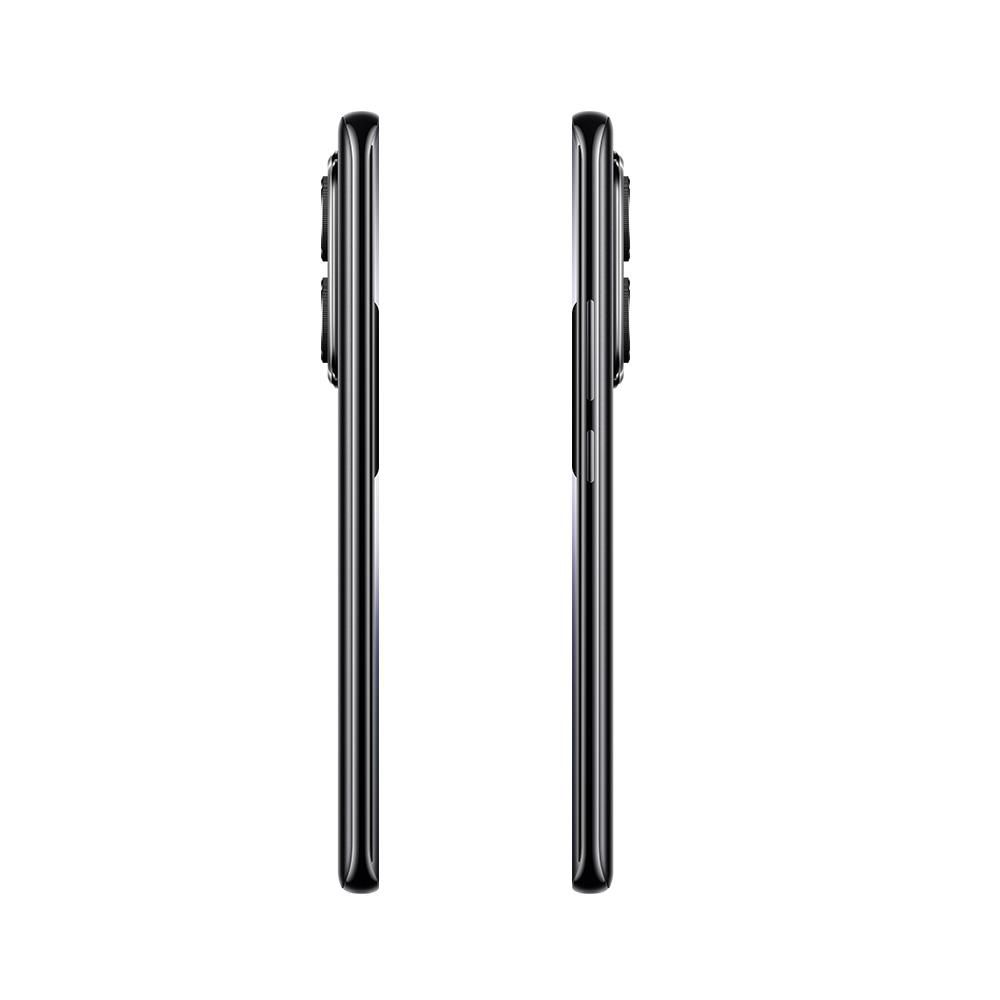 Celular XIAOMI Redmi Note 14 Pro 5G 256 GB 8 GB RAM Negro  + Smart Band 9 Pro Black img #6