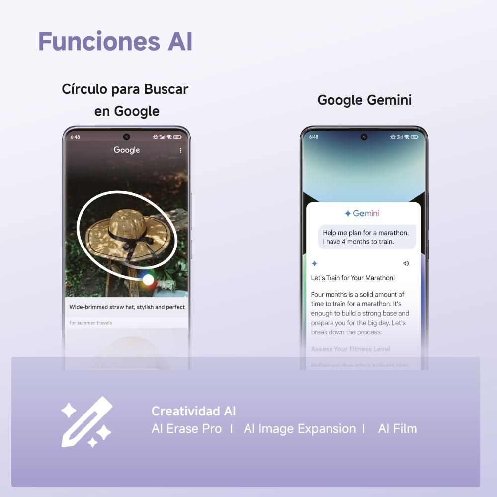 Celular XIAOMI Redmi Note 14 Pro 5G 256 GB 8 GB RAM Negro  + Smart Band 9 Pro Black img #8