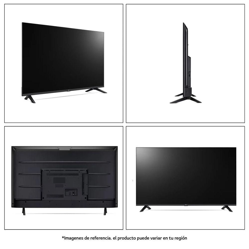Televisor LG 65 pulgadas LED Uhd4K Smart TV 65UR7410PSA.AWC img #6