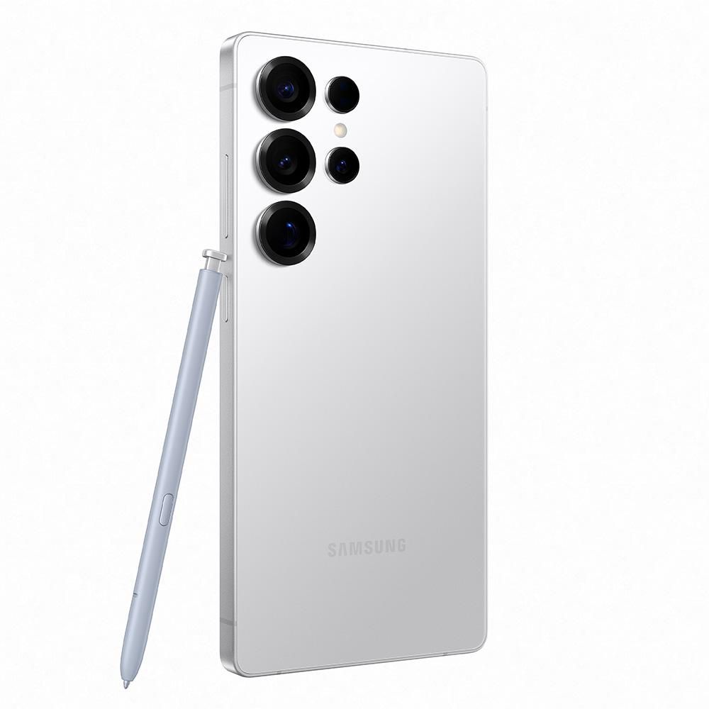 Celular SAMSUNG GALAXY S25 ULTRA 5G 256 GB 12 GB RAM BLANCO  + GALAXY BUDS 3 img #7