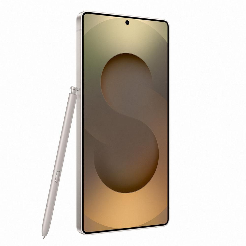 Celular SAMSUNG GALAXY S25 ULTRA 5G 256 GB 12 GB RAM GRIS  + GALAXY BUDS 3 img #4