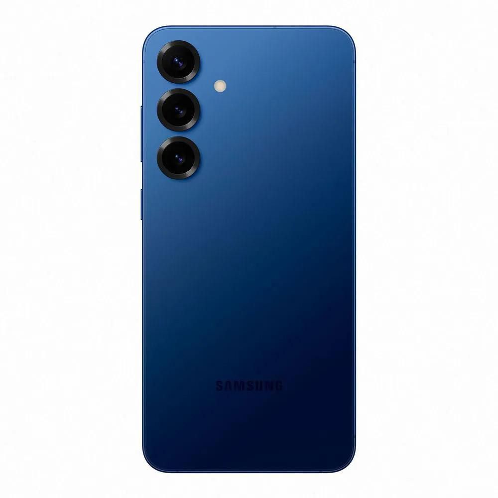 Celular SAMSUNG GALAXY S25+ 5G 512 GB 12 GB RAM AZUL  + GALAXY BUDS 3 img #3