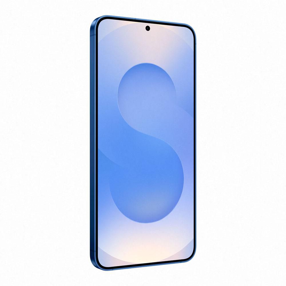 Celular SAMSUNG GALAXY S25+ 5G 512 GB 12 GB RAM AZUL  + GALAXY BUDS 3 img #5