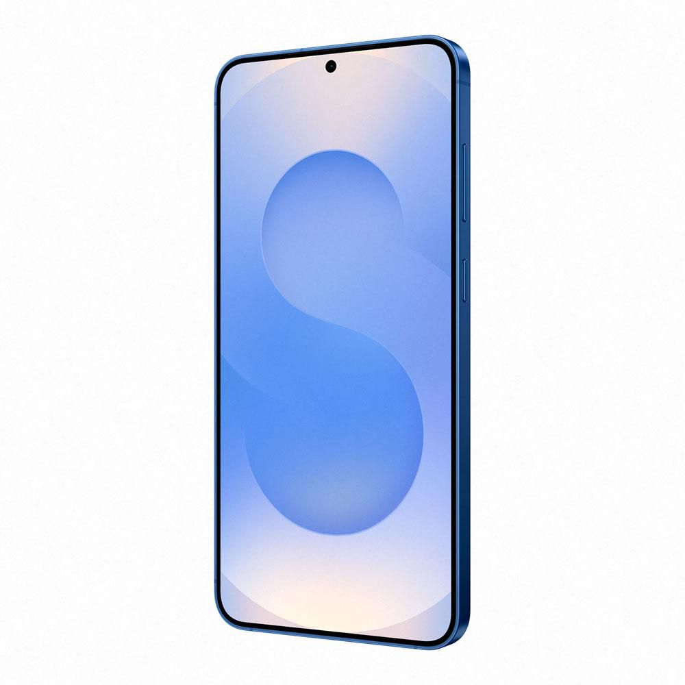 Celular SAMSUNG GALAXY S25+ 5G 512 GB 12 GB RAM AZUL  + GALAXY BUDS 3 img #6