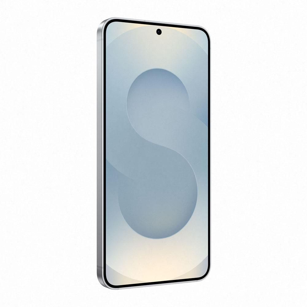 Celular SAMSUNG GALAXY S25+ 5G 512 GB 12 GB RAM PLATEADO OSCURO  + GALAXY BUDS 3 img #6