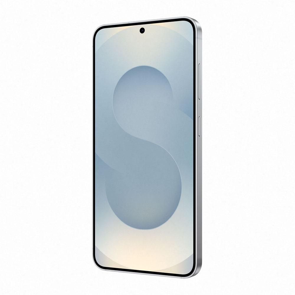 Celular SAMSUNG GALAXY S25+ 5G 512 GB 12 GB RAM PLATEADO OSCURO  + GALAXY BUDS 3 img #7