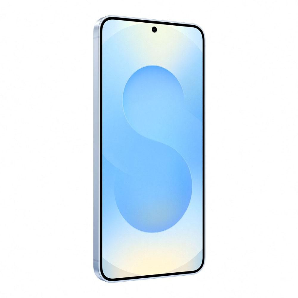 Celular SAMSUNG GALAXY S25+ 5G 256 GB 12 GB RAM AZUL HIELO  + GALAXY WATCH7 40MM BT img #6