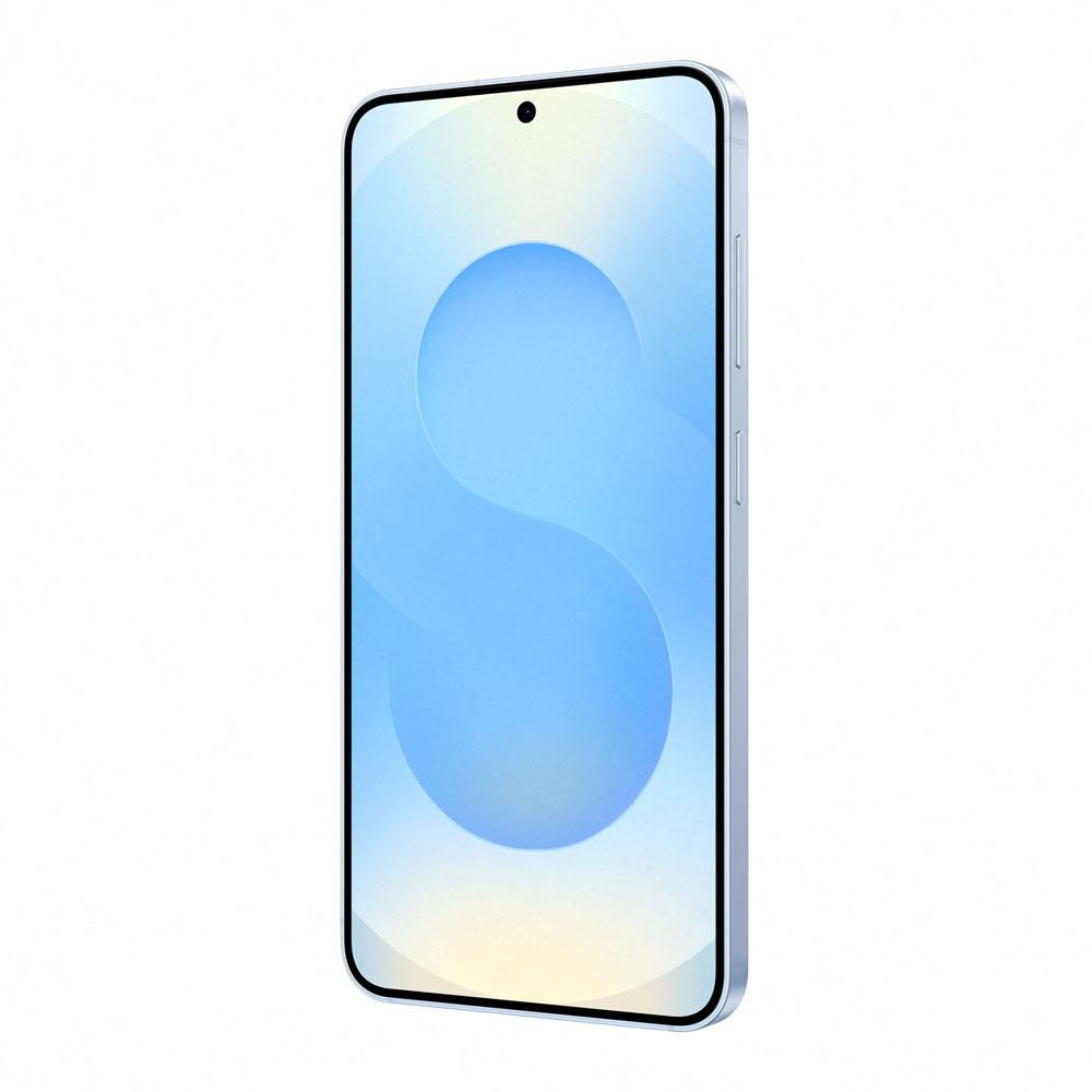 Celular SAMSUNG GALAXY S25+ 5G 256 GB 12 GB RAM AZUL HIELO  + GALAXY WATCH7 40MM BT img #7