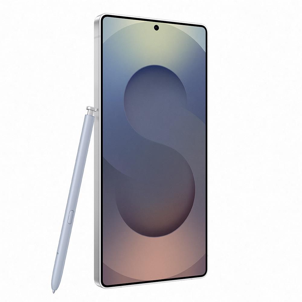 Celular SAMSUNG GALAXY S25 ULTRA 5G 512 GB 12 GB RAM AZUL PLATEADO img #4