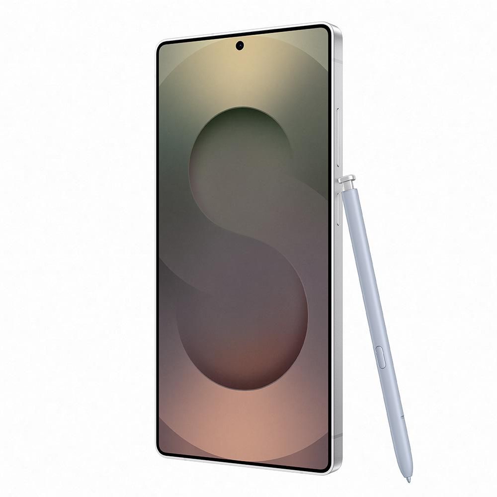 Celular SAMSUNG GALAXY S25 ULTRA 5G 512 GB 12 GB RAM BLANCO img #3