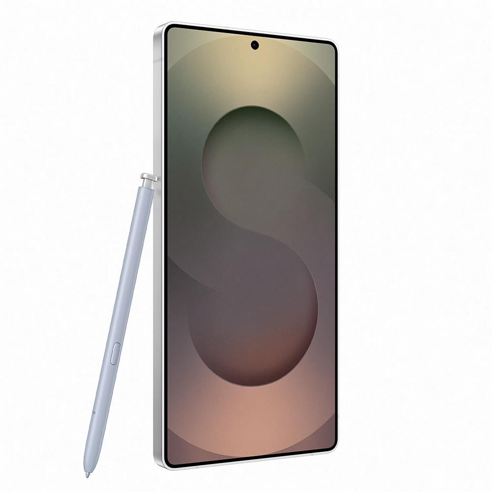 Celular SAMSUNG GALAXY S25 ULTRA 5G 512 GB 12 GB RAM BLANCO img #4