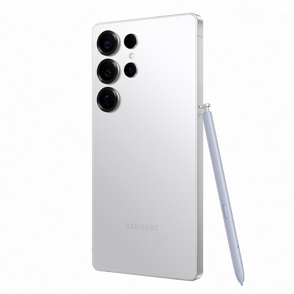 Celular SAMSUNG GALAXY S25 ULTRA 5G 512 GB 12 GB RAM BLANCO img #5