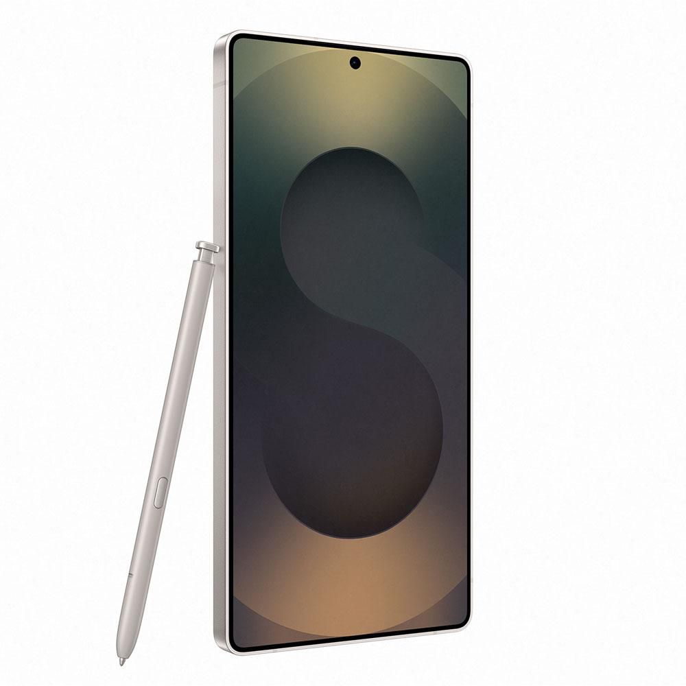 Celular SAMSUNG GALAXY S25 ULTRA 5G 512 GB 12 GB RAM NEGRO img #4