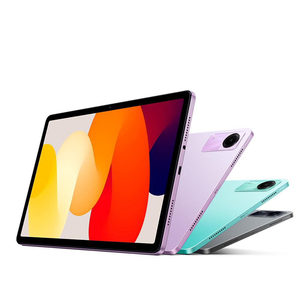 Tablet XIAOMI Redmi Pad Se 128Gb Mr 11 pulgadas Wifi 128 GB 4 GB RAM Morado img #6