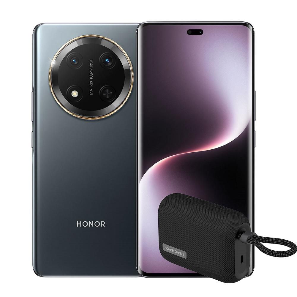 Celular HONOR MAGIC 7 LITE 5G 512GB 512 GB 8 GB RAM Negro