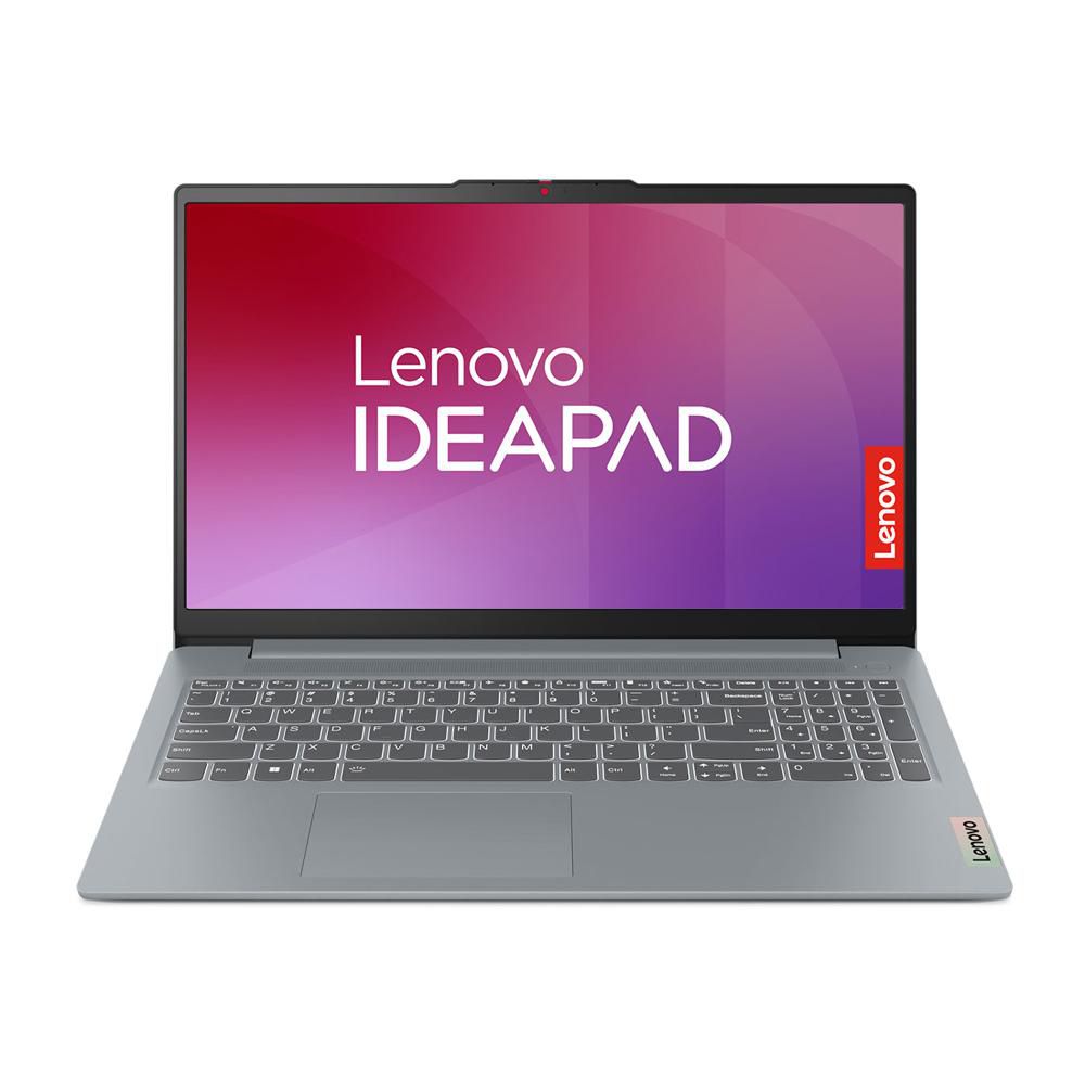 Portatil LENOVO IdeaPad Slim 3 Intel Core i3 N305 RAM 8 GB 512 GB SSD img #1