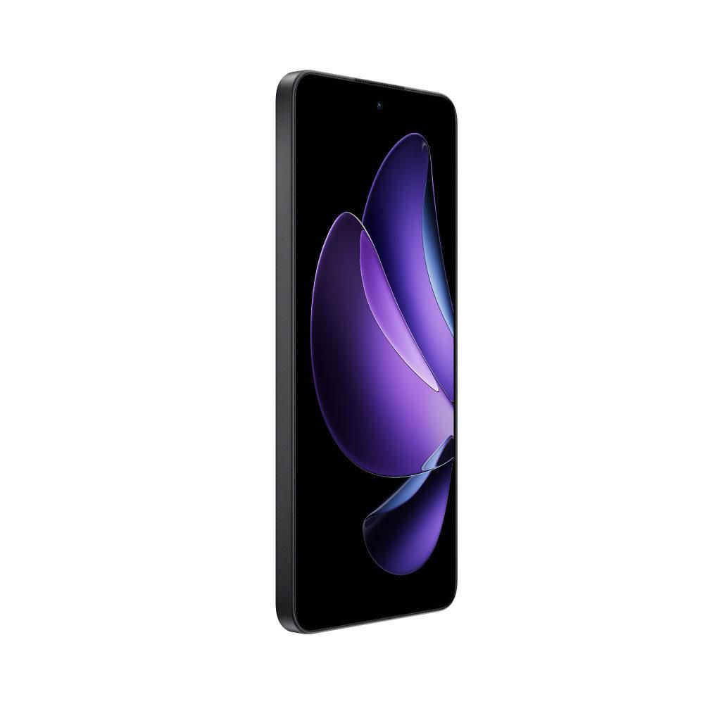 Celular OPPO RENO 13 F 5G 512 GB 12 GB RAM Gris + Smartwatch img #4