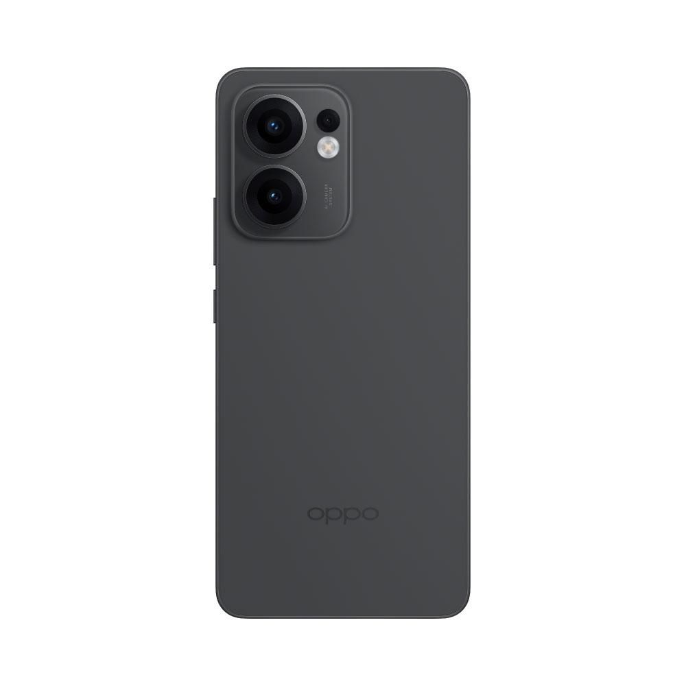 Celular OPPO RENO 13 F 5G 512 GB 12 GB RAM Gris + Smartwatch img #6