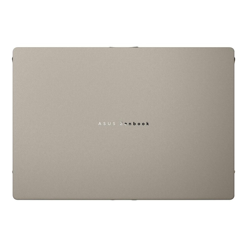 Portatil ASUS Zenbook A14 Qualcomm Snapdragon X X126100 RAM 32 GB 1 TB SSD UX3407QAQD288W img #6