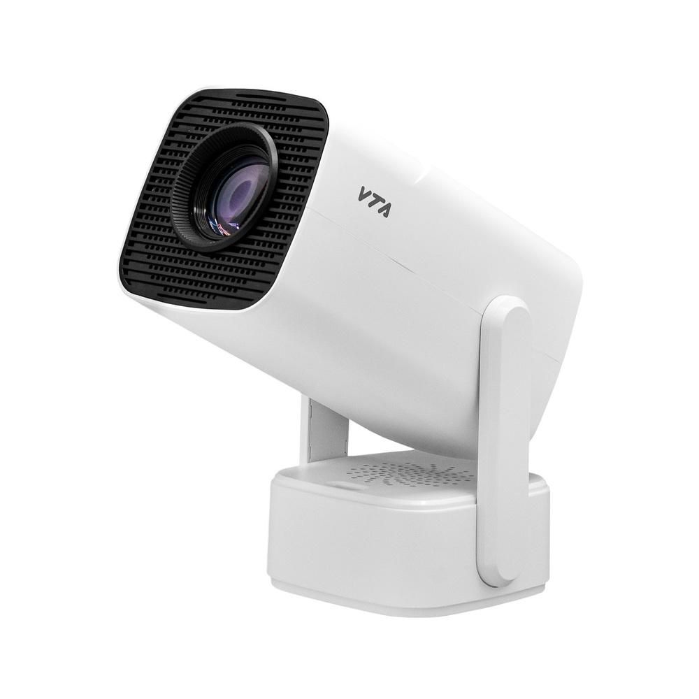Proyector VTA 130 pulgadas LED Hd Smart TV Proyector Android 13 Proyector VTA 130 pulgadas LED Hd Smart TV Proyector Android 13