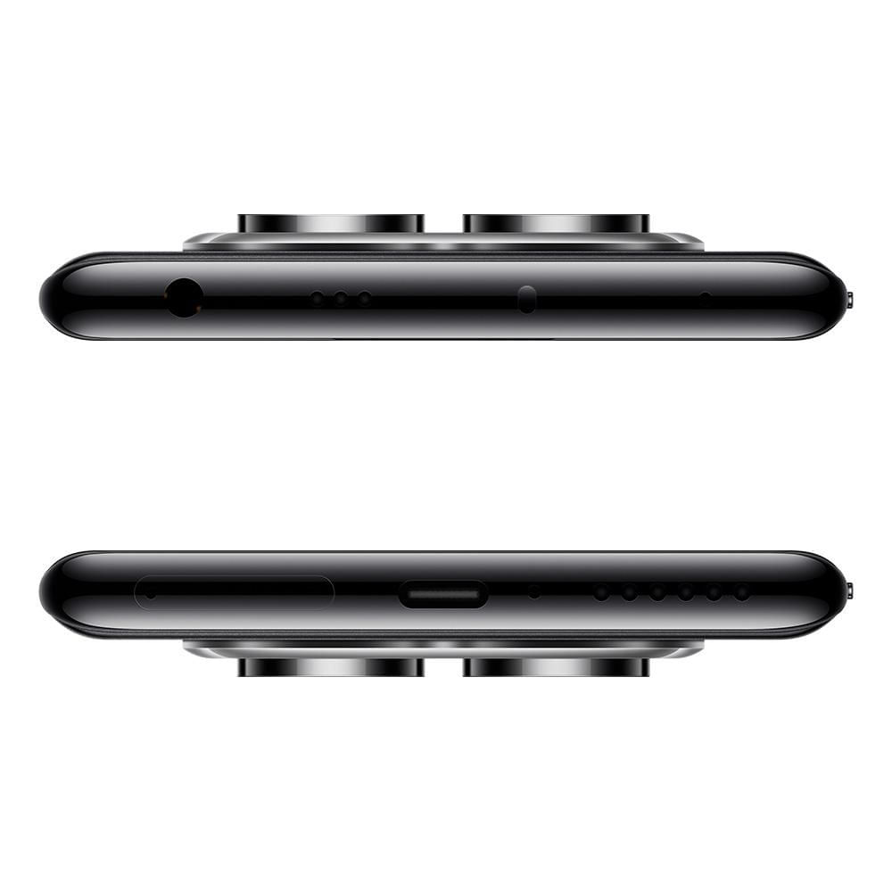 Celular XIAOMI Redmi Note 14 Pro 256 GB 8 GB RAM Negro  + Buds 6 Play img #7