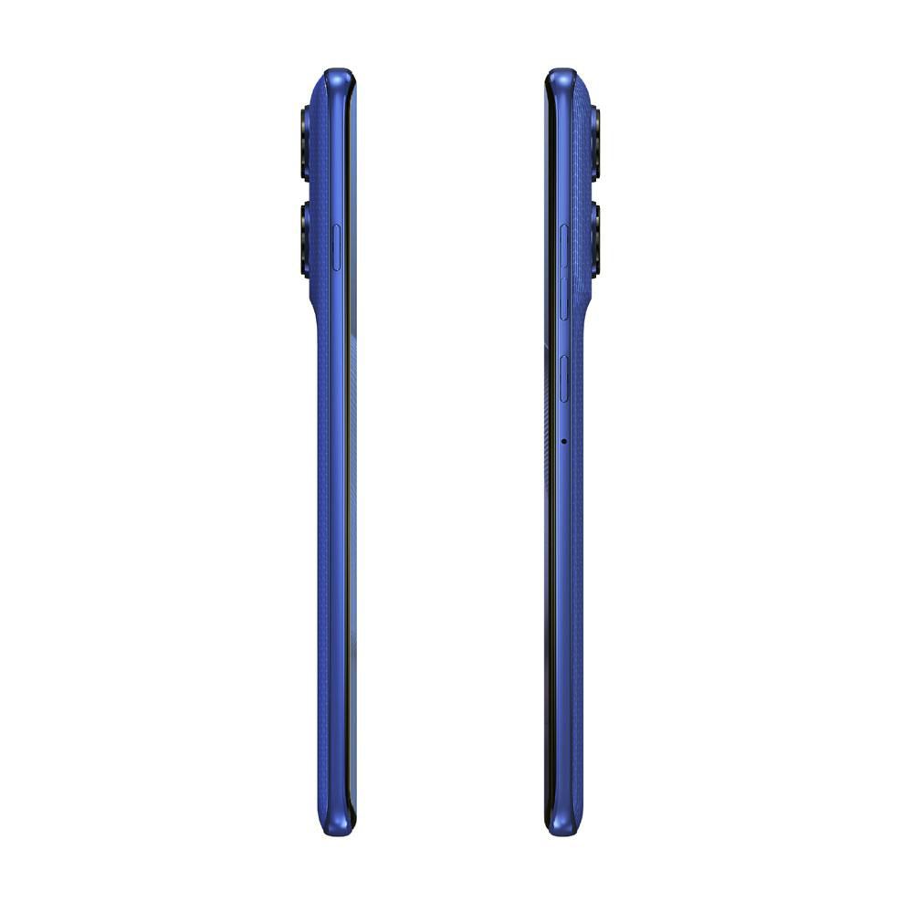 Celular MOTOROLA Edge 60 Pro 5G 512 GB 12 GB RAM Azul img #8
