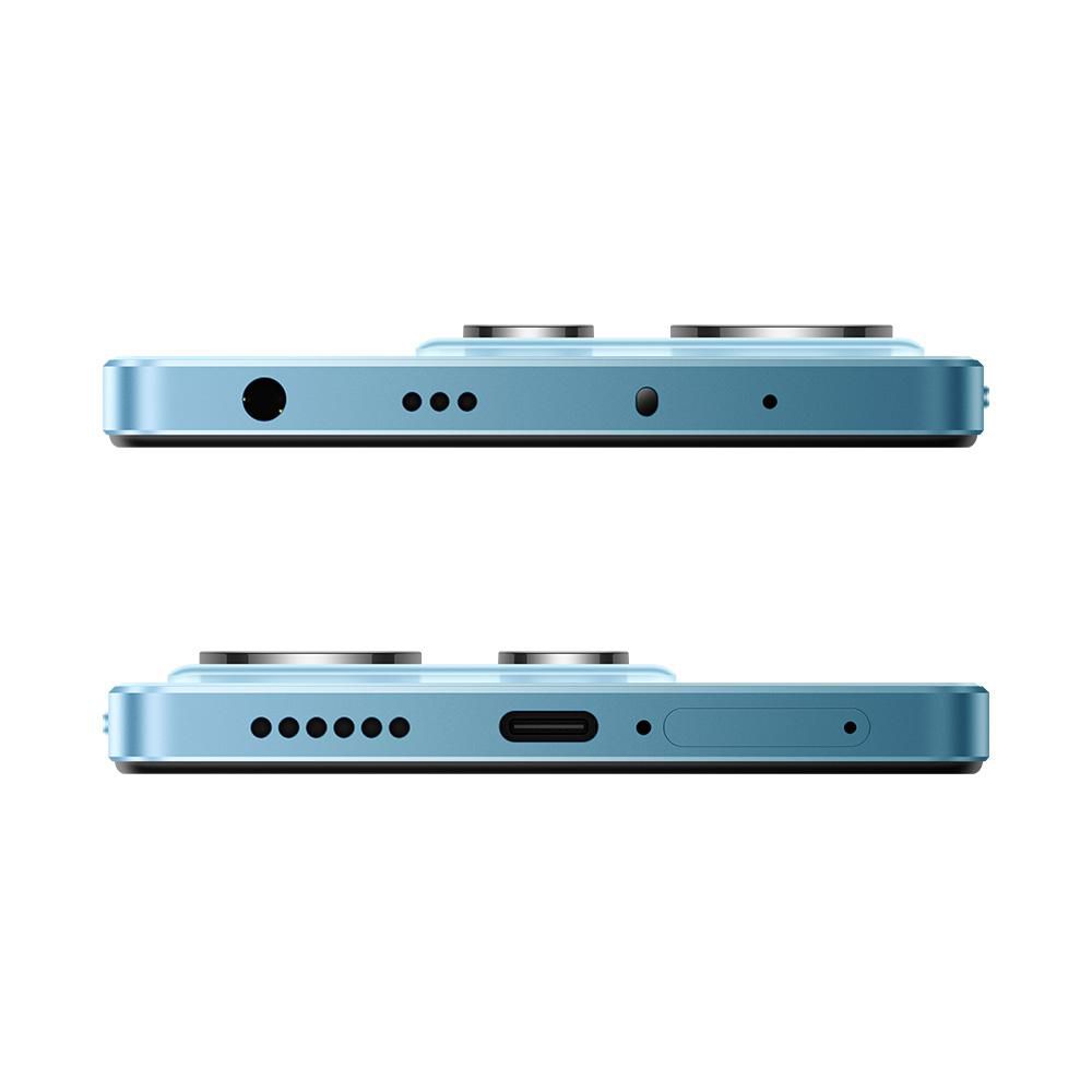 Celular XIAOMI Redmi Note 14 256 GB 8 GB RAM Azul  + Buds 6 Play img #7