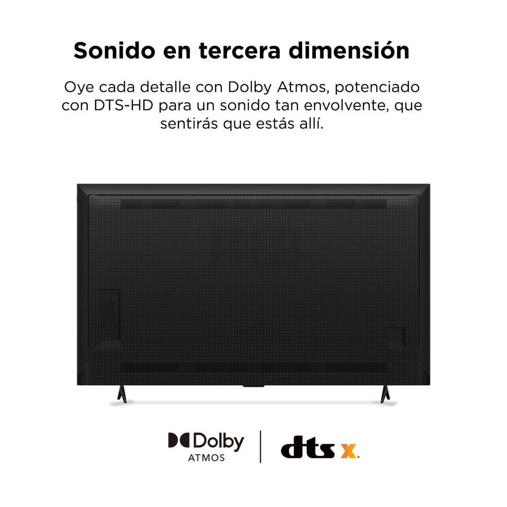Televisor TCL 75 pulgadas QLED Uhd4K Smart TV 75P7K img #8