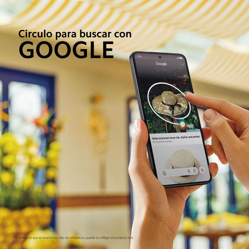 Celular XIAOMI 14T 5G 512 GB 12 GB RAM Verde img #7