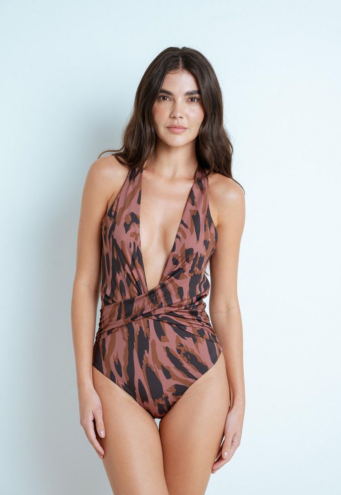 Vestido de Baño  BRONZINI img #1