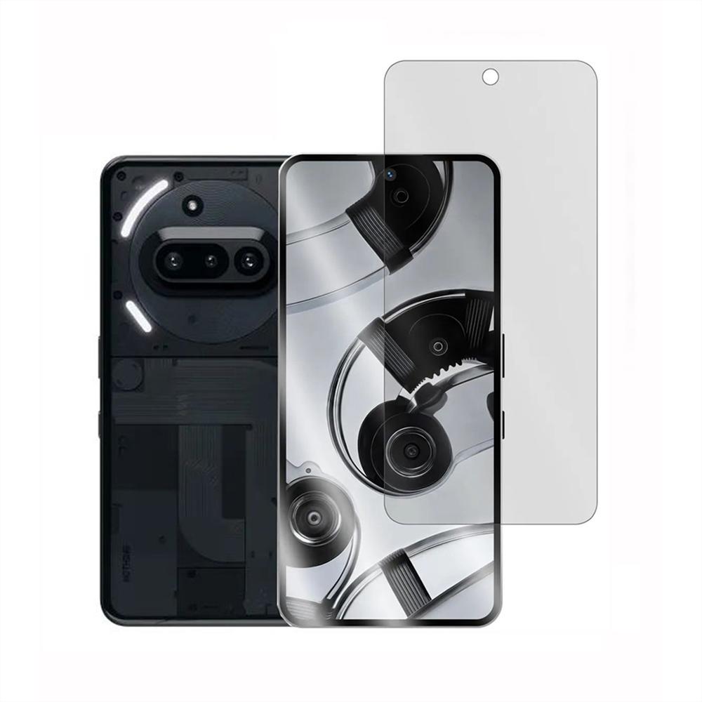 Protector Pantalla En Hidrogel Para Nothing Phone 3A Protector Pantalla En Hidrogel Para Nothing Phone 3A